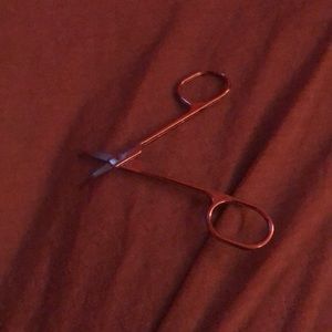 Used. Heavily used. Took care of pubes very well!